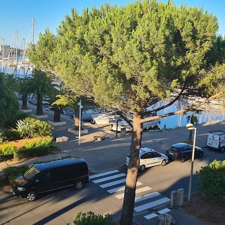 Ptit Nid Tout Neuf D'Isa Et Herve T2 3Eme Etage Daire Gruissan Dış mekan fotoğraf